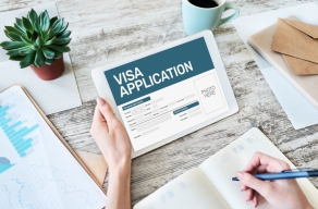 How to Fill Out Vietnamese Visa Application Form