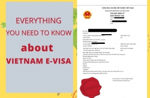 Vietnam E-visa guide - An official guide to evisa for vietnam