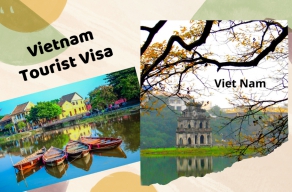 Vietnam Tourist Visa