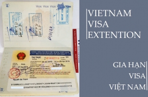 Vietnam Visa Extension and Renewal