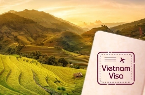 Vietnam Visa Requirements