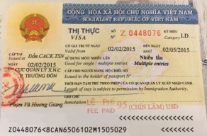 Vietnam Work Visa – All you need to know